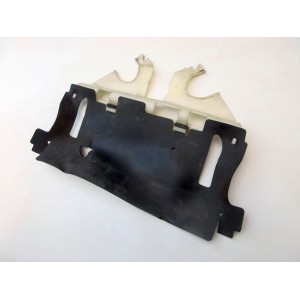 Honda CBR600 afdekkap motorblok Honda CBR600 afdekkap motorblok